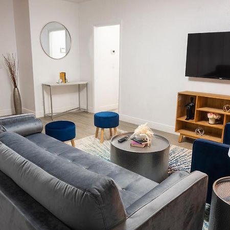 New Star Suite Two North Miami Beach Extérieur photo
