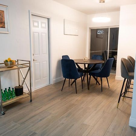 New Star Suite Two North Miami Beach Extérieur photo