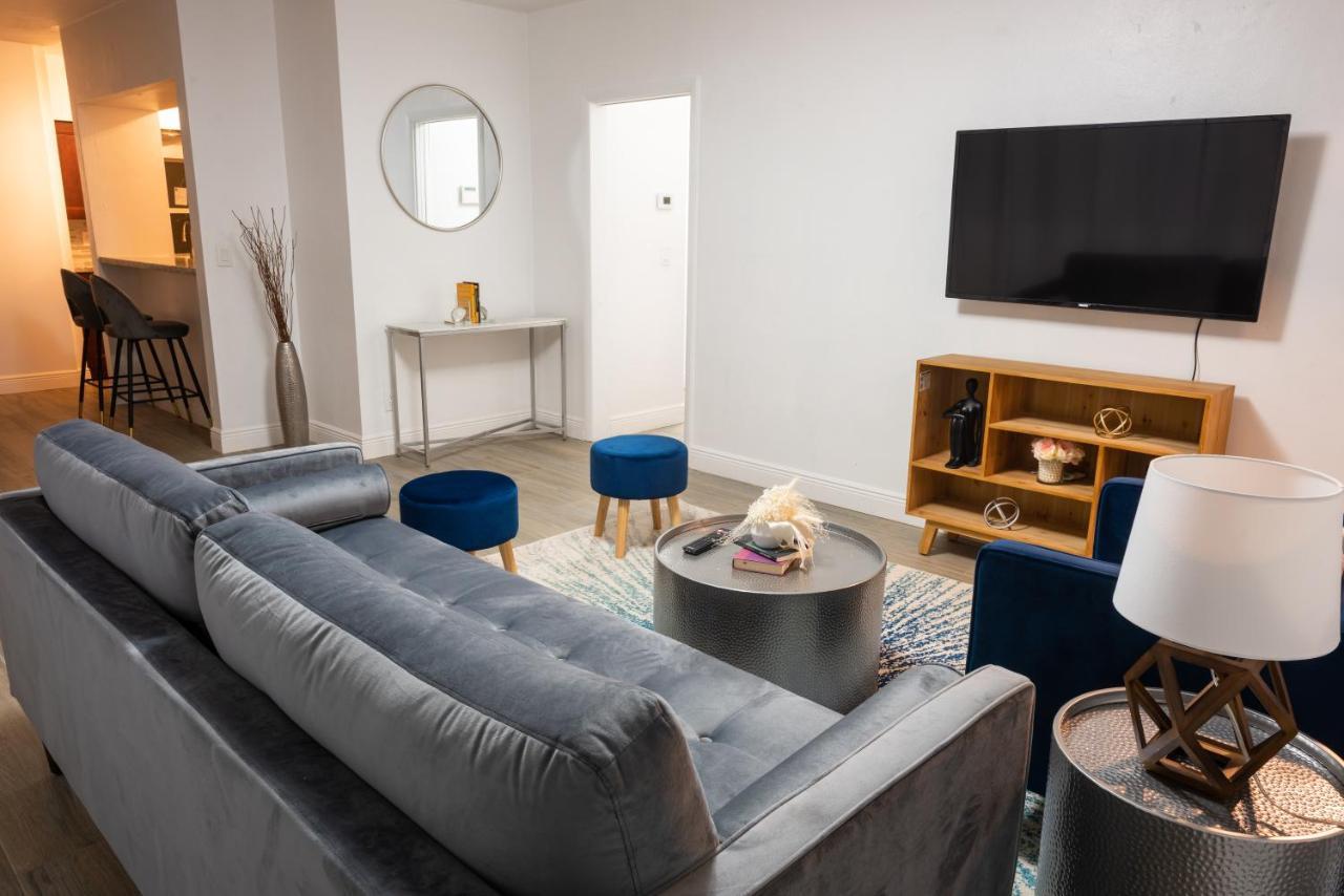 New Star Suite Two North Miami Beach Extérieur photo