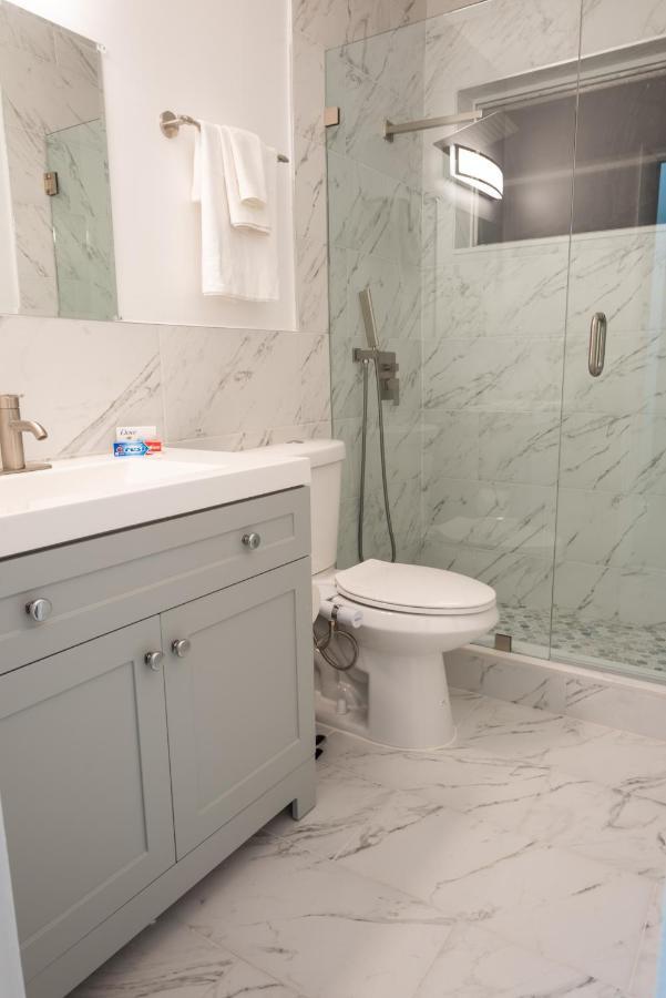 New Star Suite Two North Miami Beach Extérieur photo