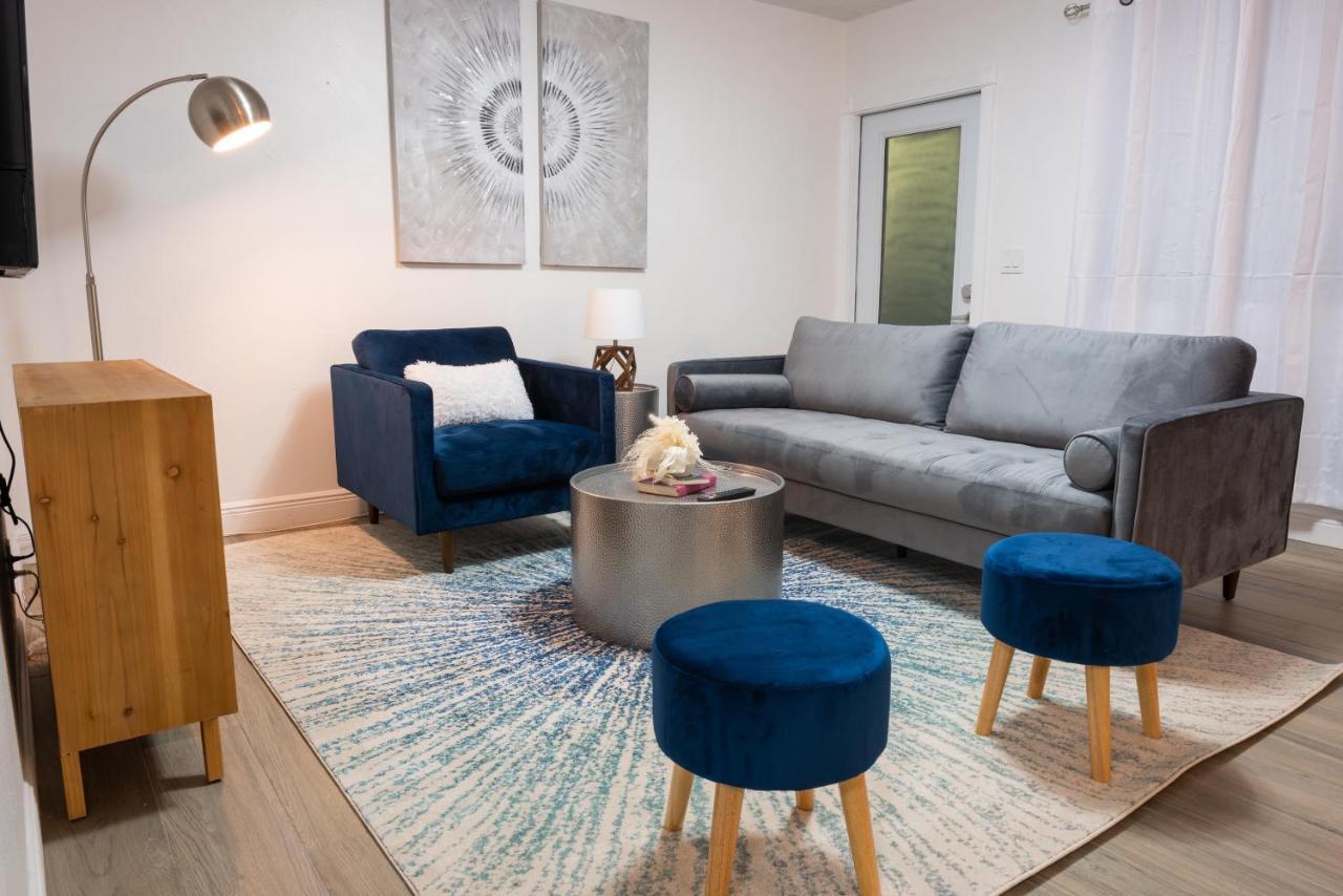 New Star Suite Two North Miami Beach Extérieur photo